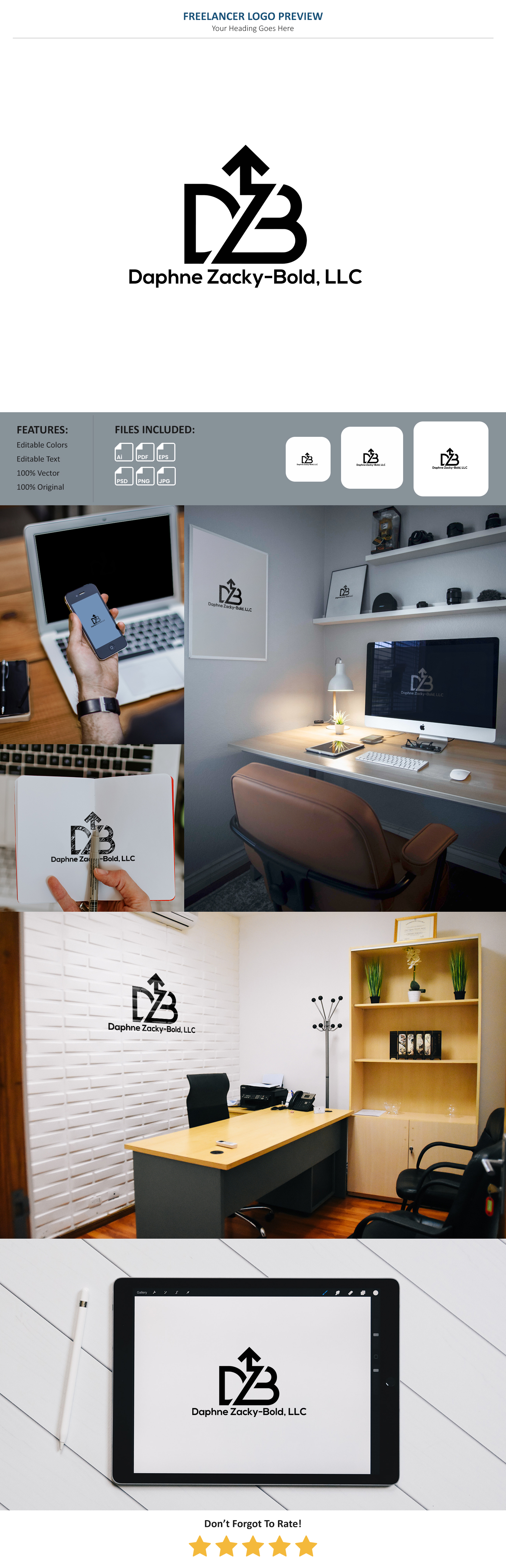 Logo Design by VectorForge for this project | Design #34912153