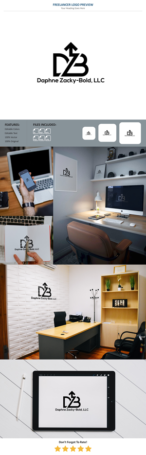 Logo Design by VectorForge for this project | Design: #34912153