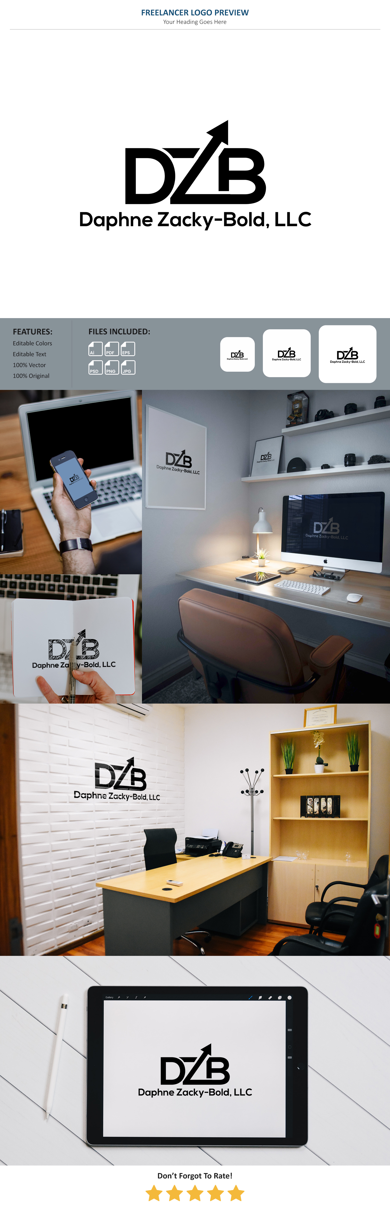 Logo Design by VectorForge for this project | Design #34912154