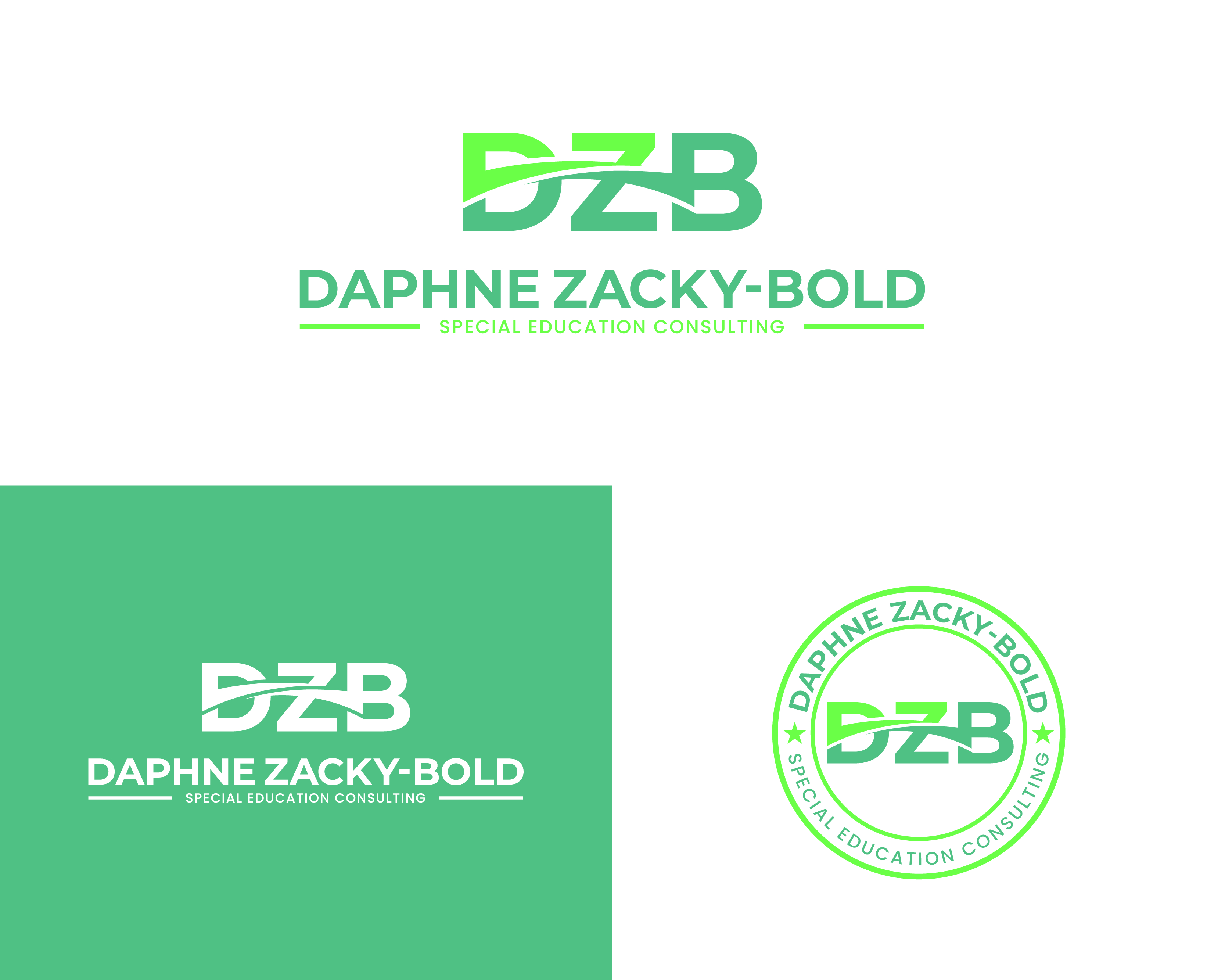 Logo Design by BANI GD for this project | Design #34904323