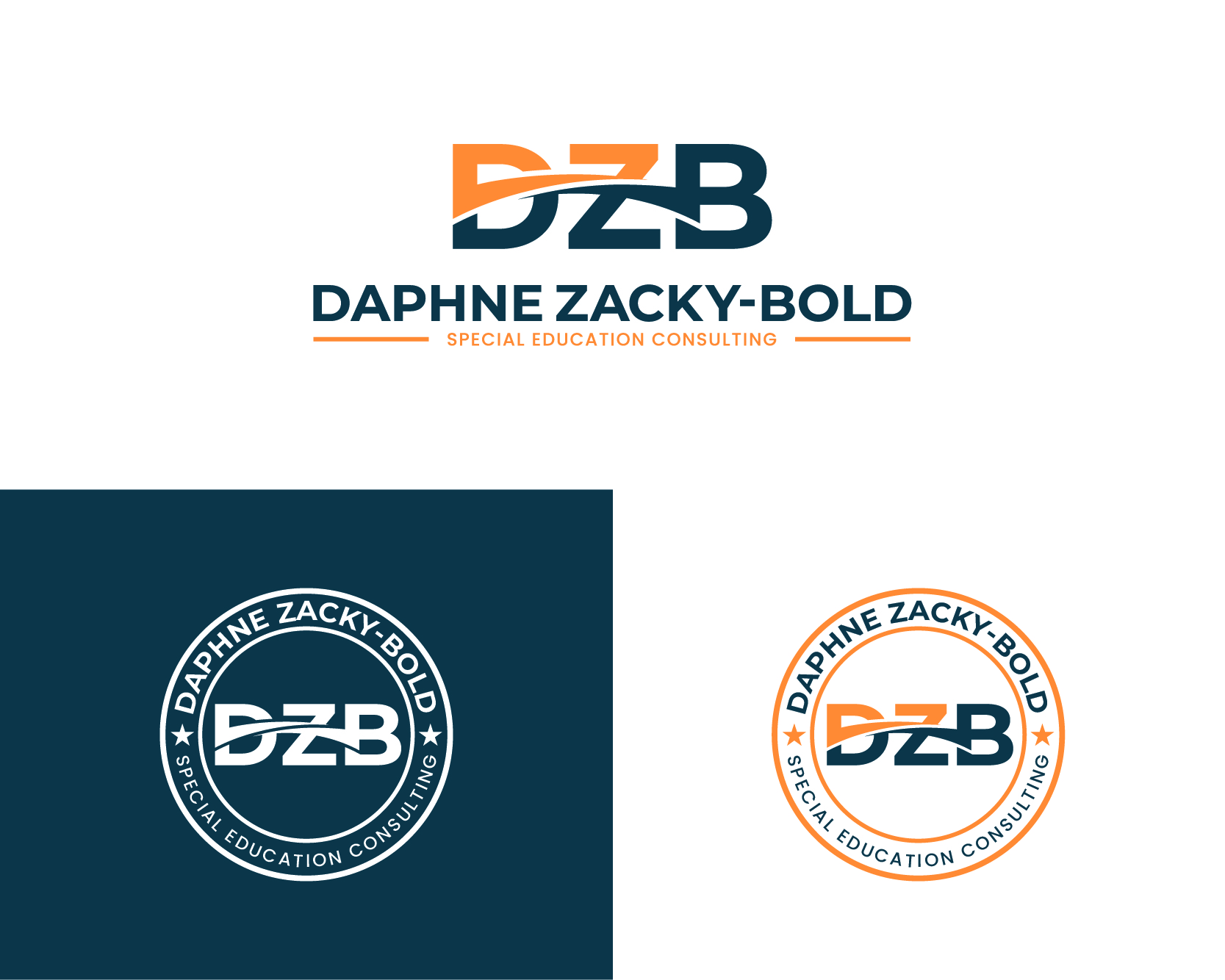 Logo Design by BANI GD for this project | Design #34923675