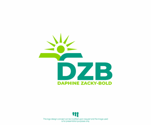 Logo Design by MBARO for this project | Design: #34913917