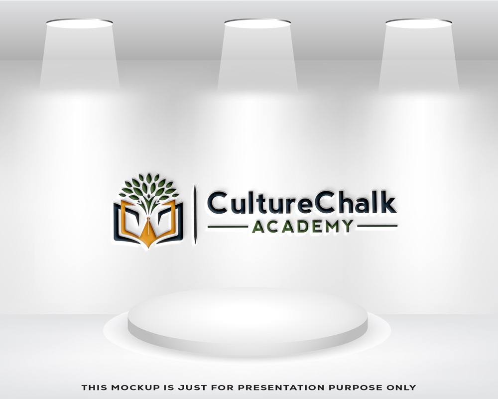 Logo Design by Razaq for this project | Design #34900983