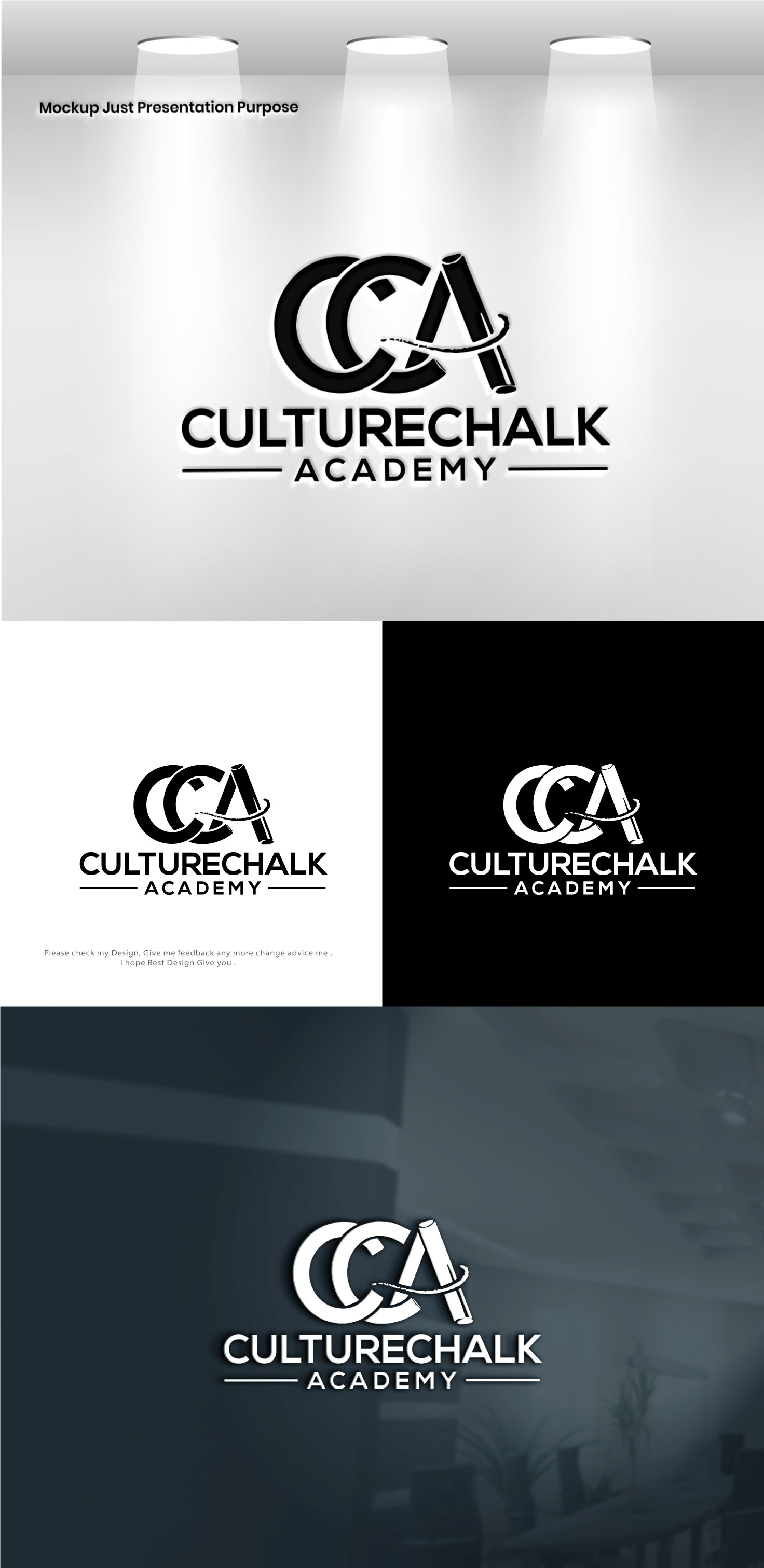 Diseño de Logo por VectorForge para este proyecto | Diseño #34905061