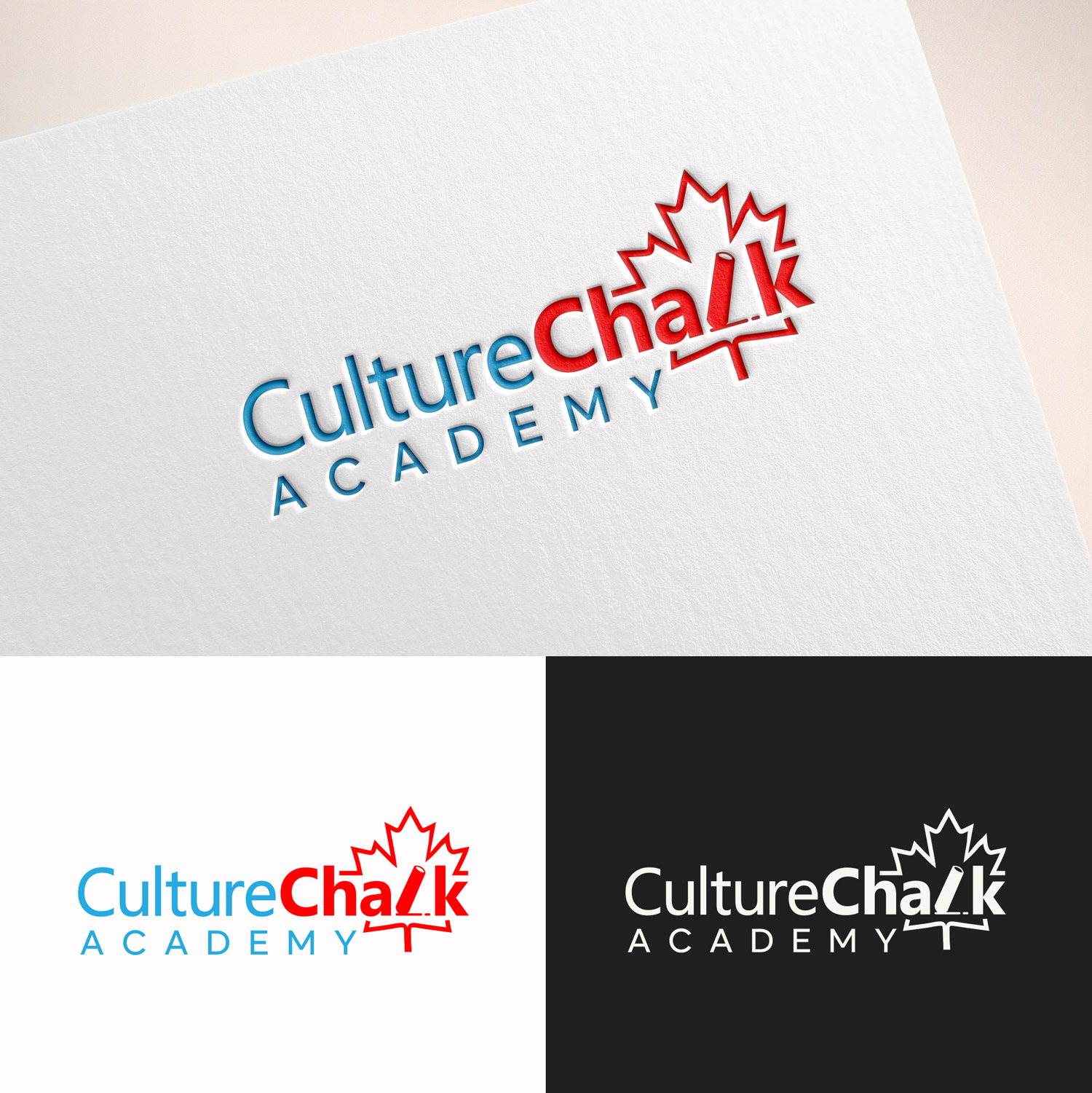 Logo Design by M Art & Design for this project | Design #34900393