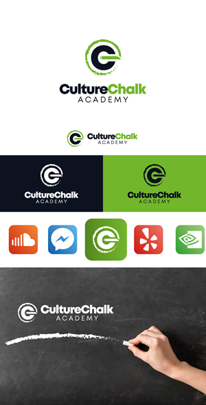 Logo Design by mounir.co for this project | Design #34899318