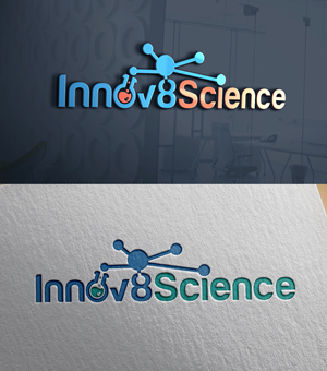 Logo Design by 24ksunny for GWD Ventures | Design: #34982617