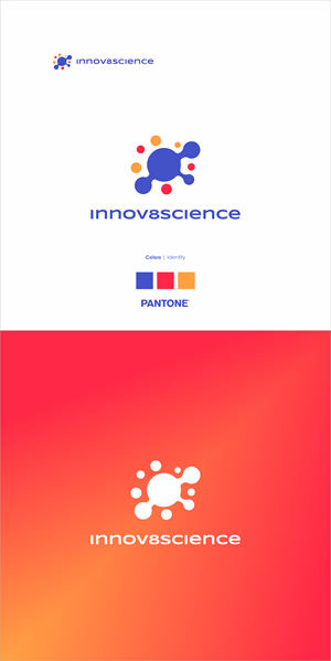 Logo Design by Oxomiya for GWD Ventures | Design: #34984875