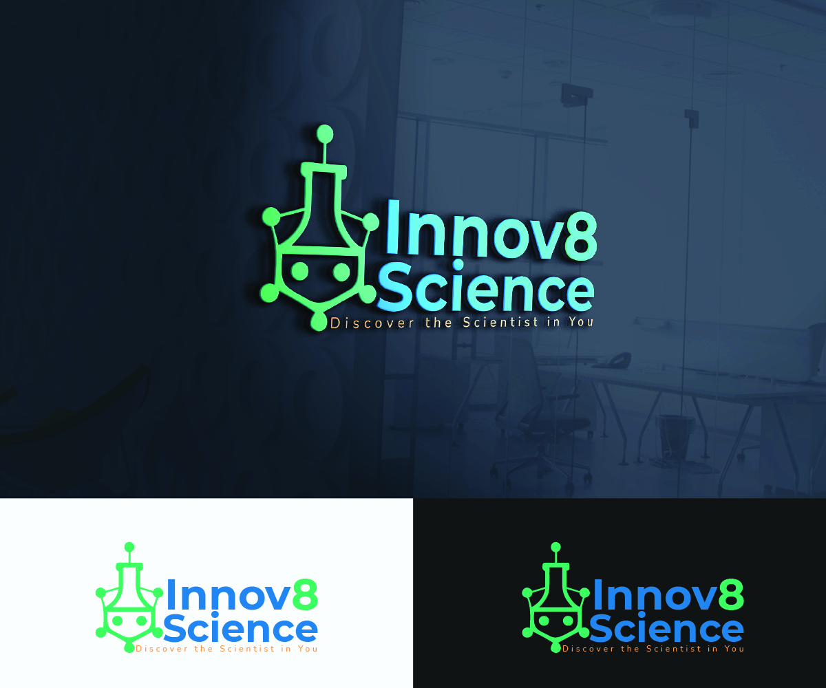 Logo Design by S5 for GWD Ventures | Design #34992836