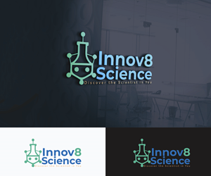 Logo Design by S5 for GWD Ventures | Design: #34992836