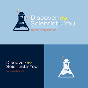 Logo Design by QR Developpement