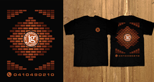 T-shirt Design by MNM