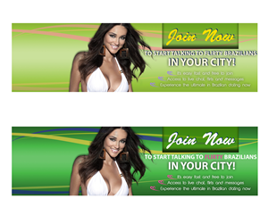 Banner Ad Design by AizerDS