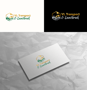 Logo-Design von RA-bica für dieses Projekt | Design: #34908382