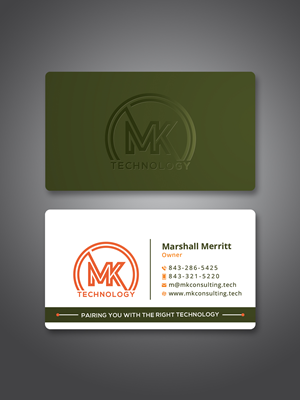 Design de Carte de Visite par Creative Moon Design pour ce projet | Design : #34920392