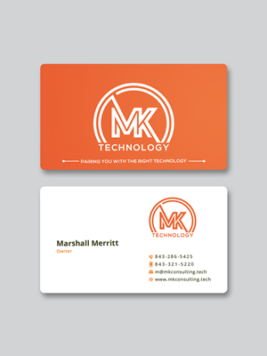 Design de Carte de Visite par Creative Moon Design pour ce projet | Design : #34920393