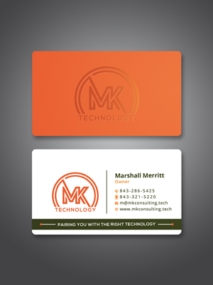 Design de Carte de Visite par Creative Moon Design pour ce projet | Design : #34920395
