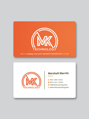Design de Carte de Visite par Creative Moon Design pour ce projet | Design : #34920396
