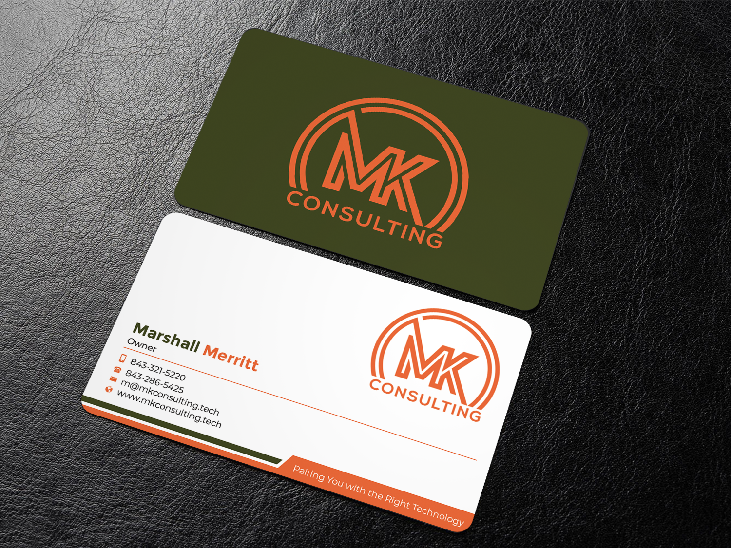 Visitenkarten-Design von Graphixpointt für dieses Projekt | Design #34902898