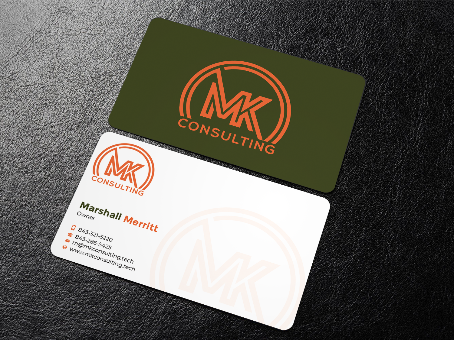Business Card Design by Graphixpointt for this project | Design #34902901