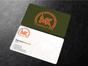Business Card Design by Graphixpointt for this project | Design: #34902901