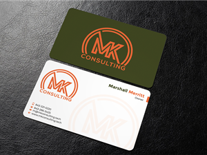 Business Card Design by Graphixpointt for this project | Design: #34902910