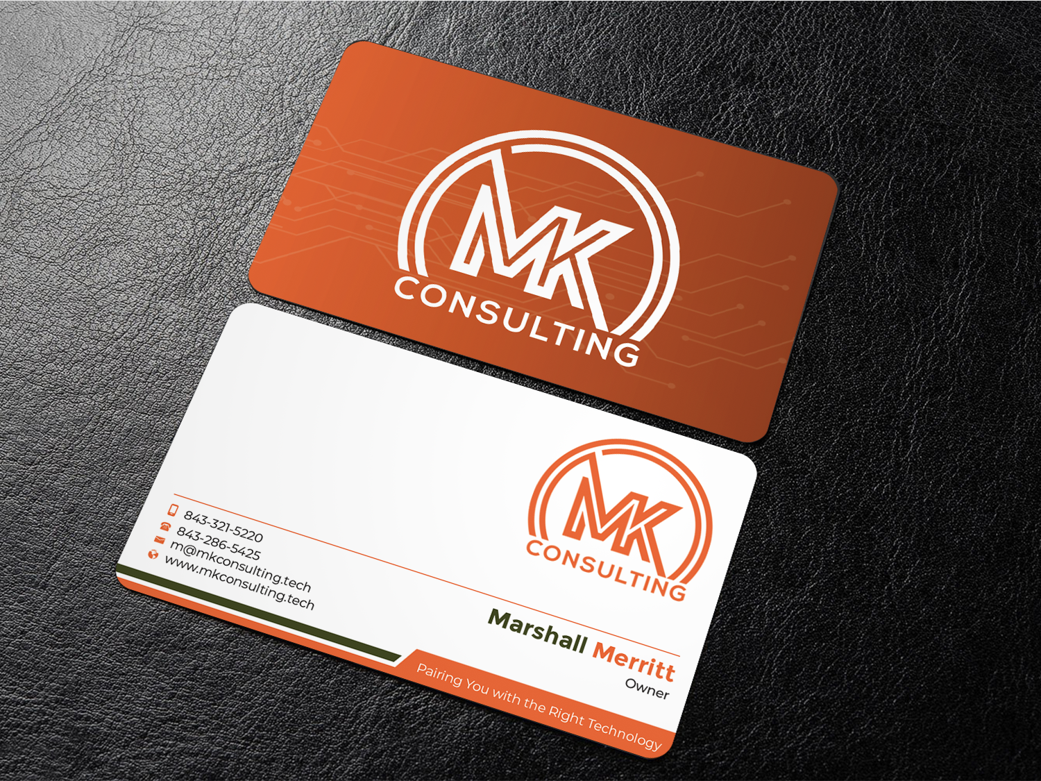 Business Card Design by Graphixpointt for this project | Design #34902932