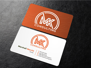 Business Card Design by Graphixpointt for this project | Design: #34902935