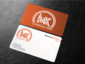 Business Card Design by Graphixpointt for this project | Design: #34902936