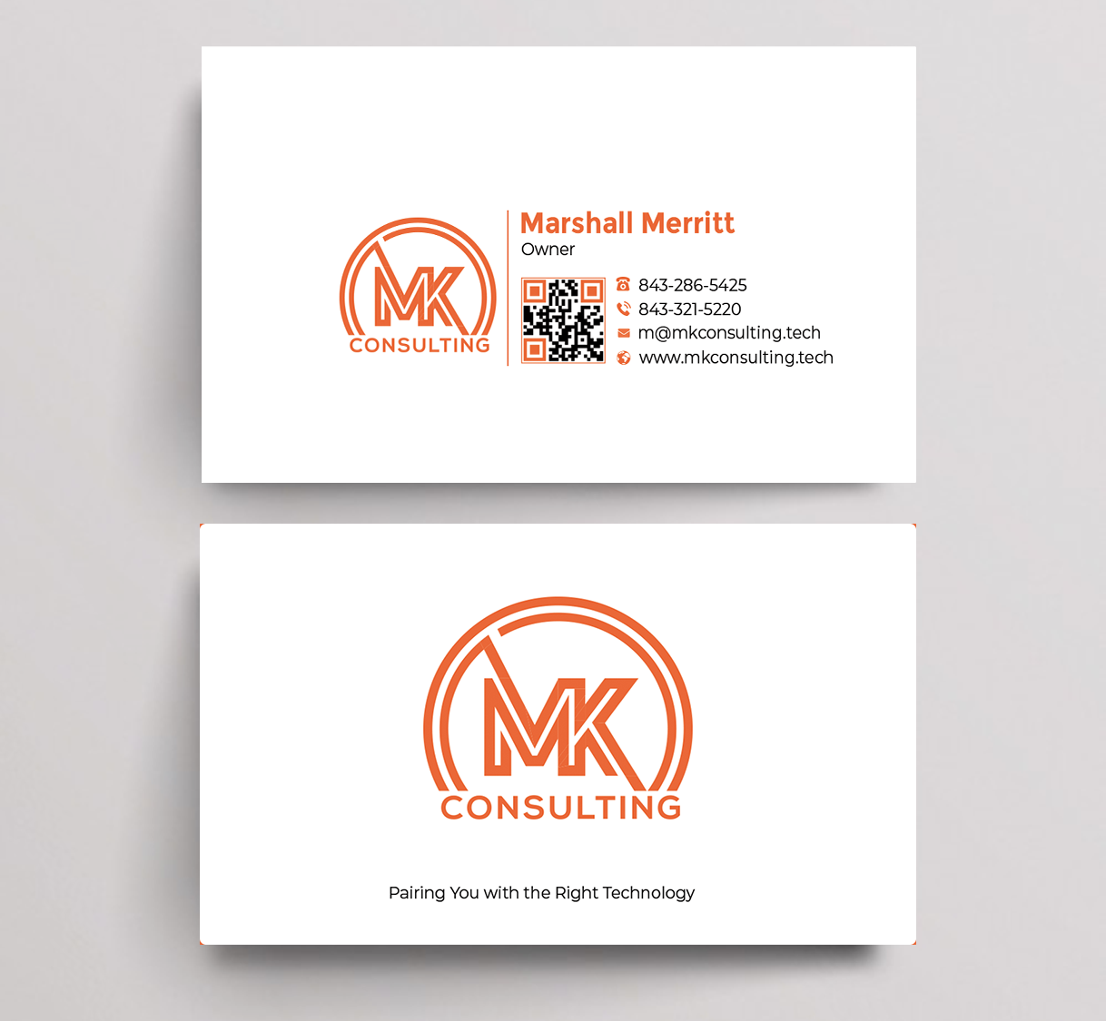 Business Card Design by Graphixpointt for this project | Design #34906580
