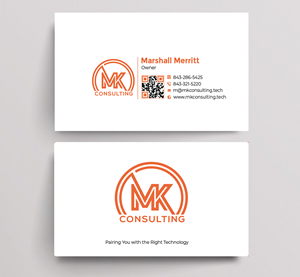 Business Card Design by Graphixpointt for this project | Design: #34906580
