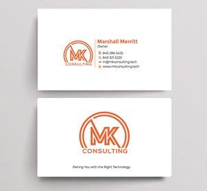 Business Card Design by Graphixpointt for this project | Design: #34906598