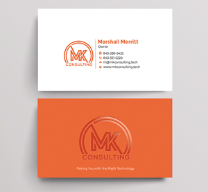 Business Card Design by Graphixpointt for this project | Design: #34906599