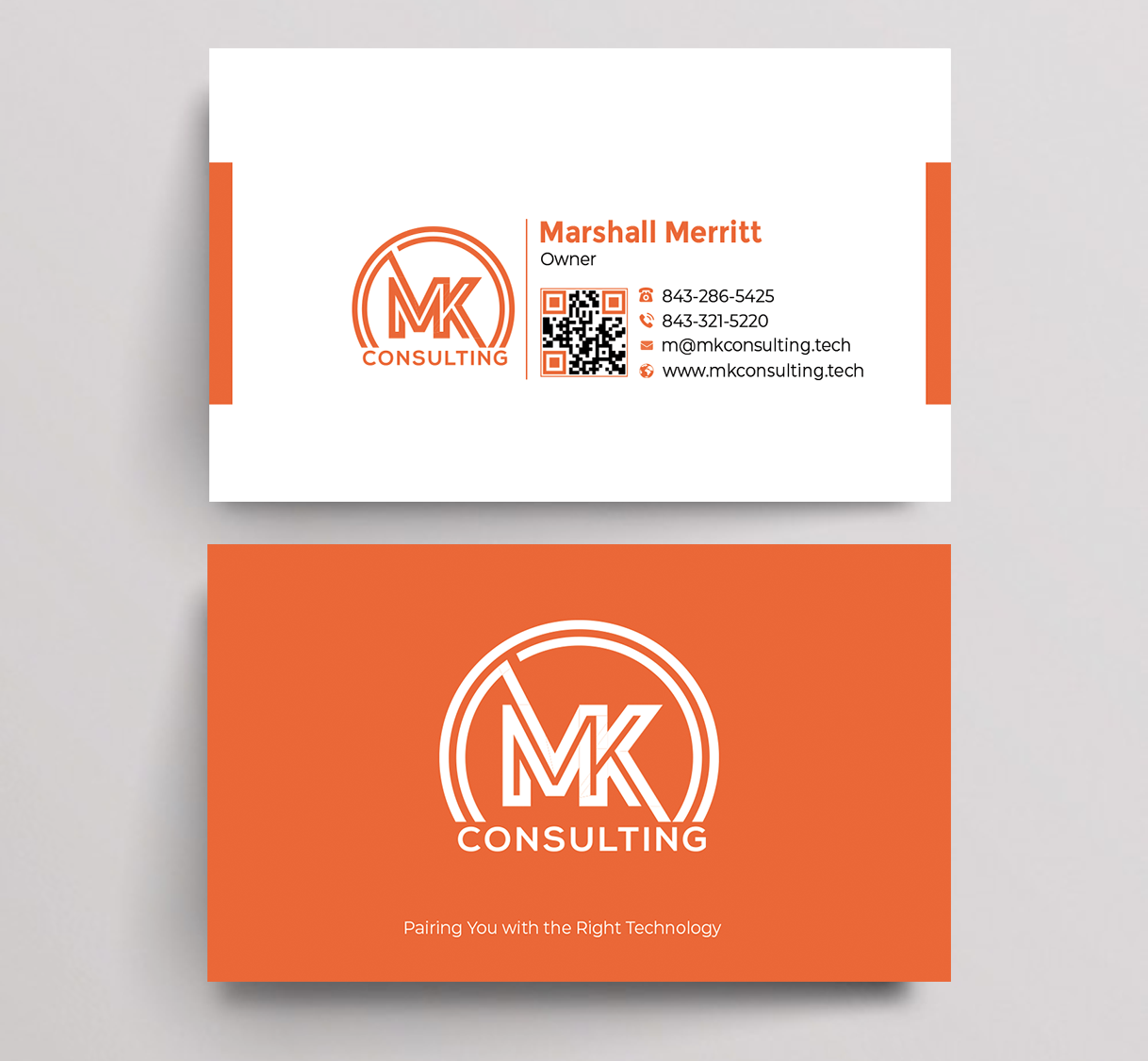 Business Card Design by Graphixpointt for this project | Design #34906600