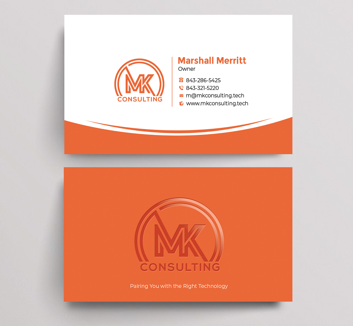 Business Card Design by Graphixpointt for this project | Design #34906635