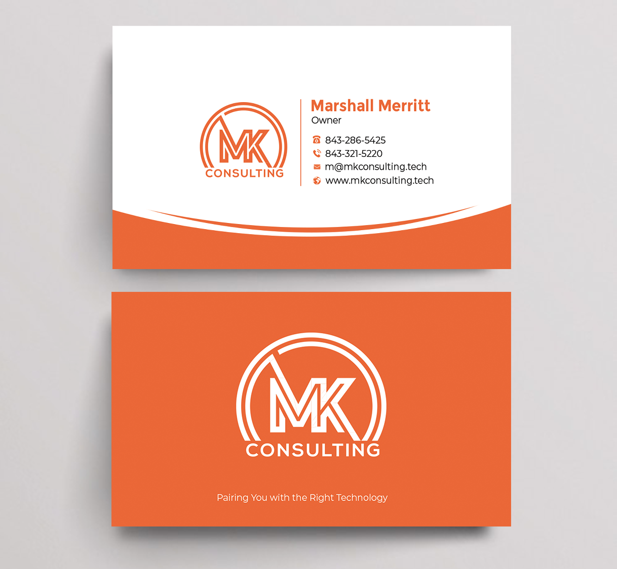 Business Card Design by Graphixpointt for this project | Design #34906636