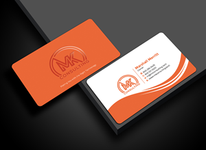 Business Card Design by Graphixpointt for this project | Design: #34906638