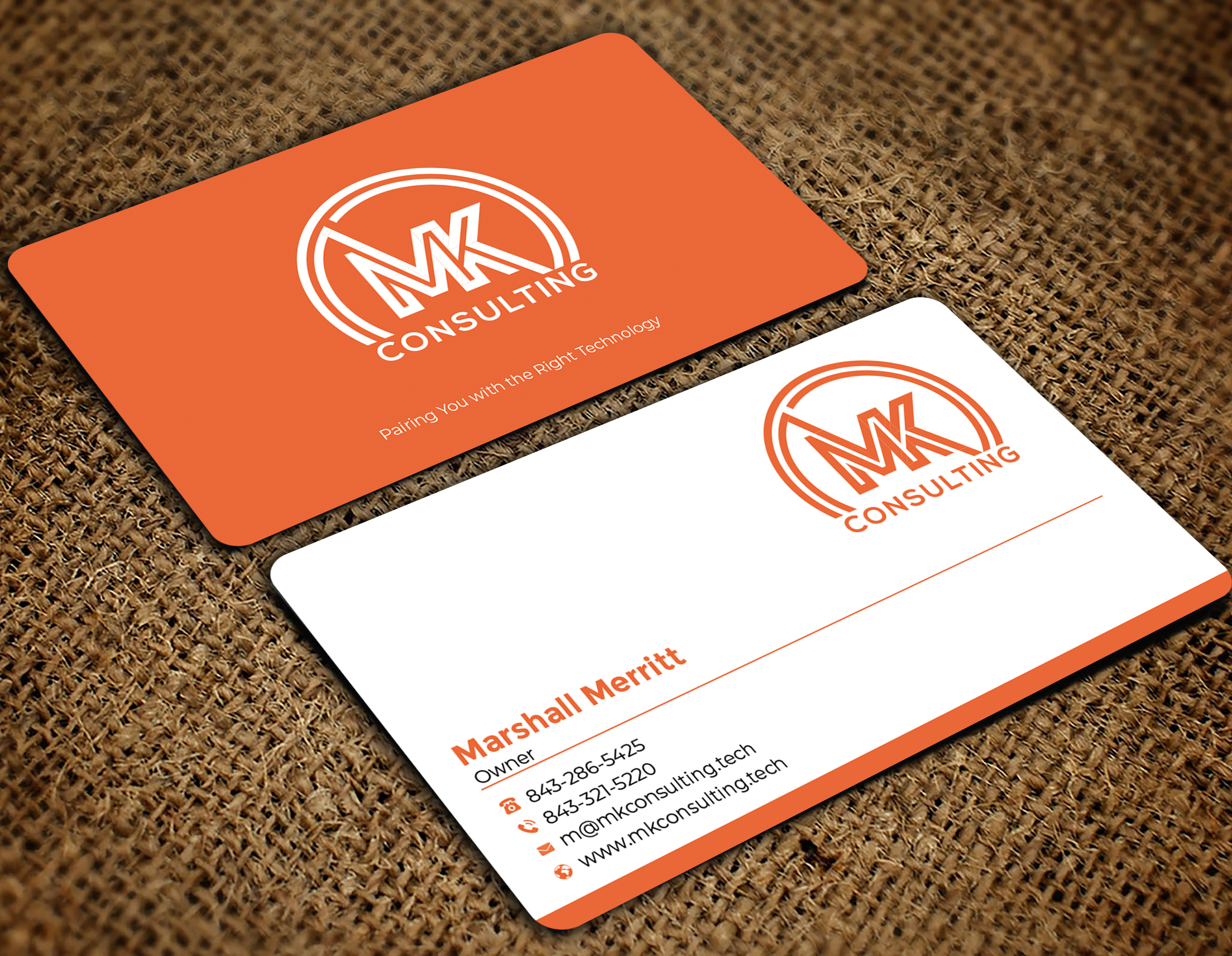 Business Card Design by Graphixpointt for this project | Design #34906658
