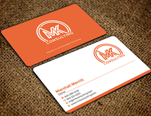 Business Card Design by Graphixpointt for this project | Design: #34906658