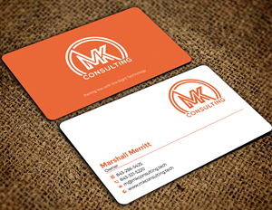 Business Card Design by Graphixpointt for this project | Design: #34906659