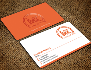 Business Card Design by Graphixpointt for this project | Design: #34906660