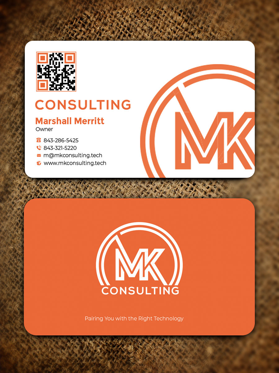 Business Card Design by Graphixpointt for this project | Design #34906681