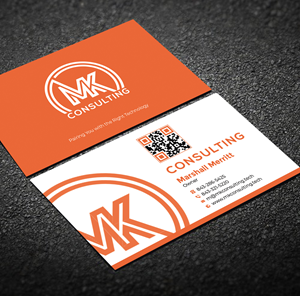 Business Card Design by Graphixpointt for this project | Design: #34906692