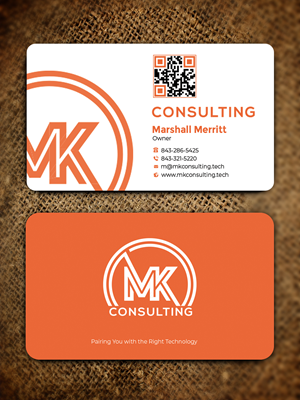 Business Card Design by Graphixpointt for this project | Design: #34906737