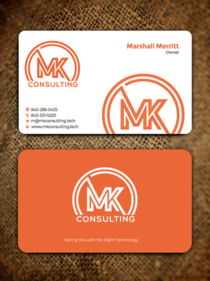 Business Card Design by Graphixpointt for this project | Design: #34906744