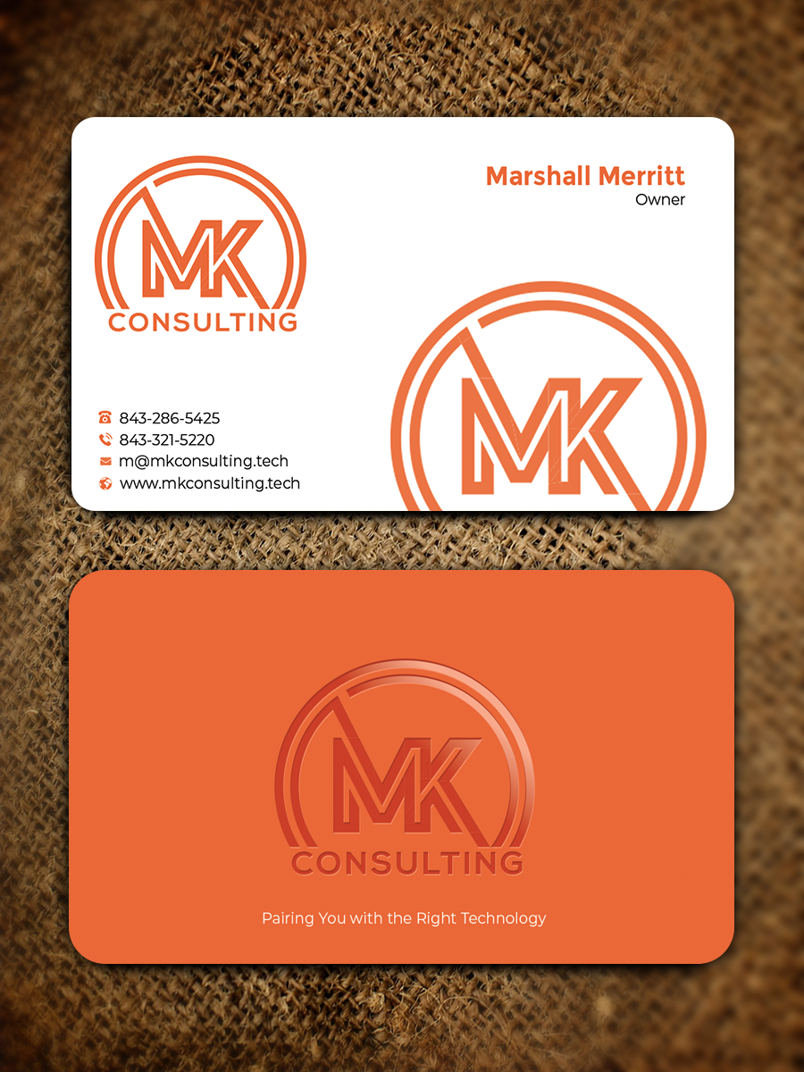 Business Card Design by Graphixpointt for this project | Design #34906745