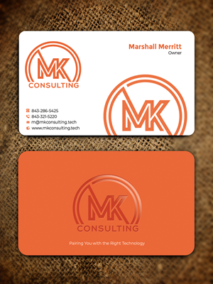 Business Card Design by Graphixpointt for this project | Design: #34906745