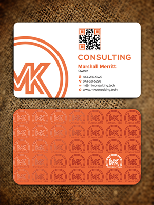 Business Card Design by Graphixpointt for this project | Design: #34906961