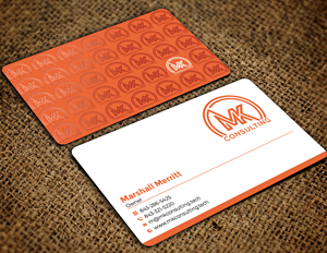 Business Card Design by Graphixpointt for this project | Design: #34906964