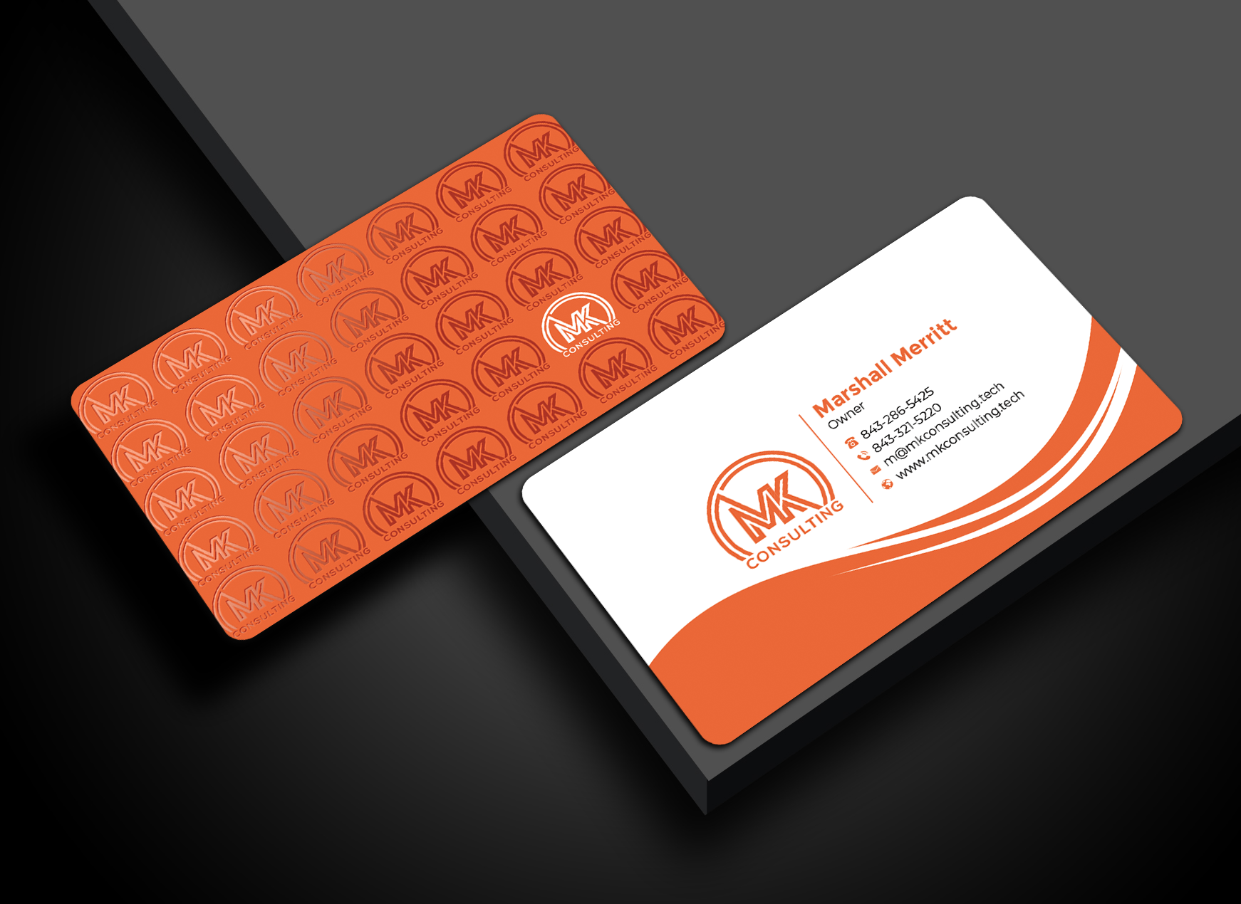 Business Card Design by Graphixpointt for this project | Design #34906967